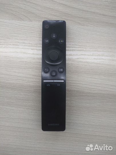Пульт samsung smart tv