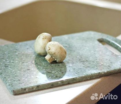 Доска разделочная (искусст. камень)