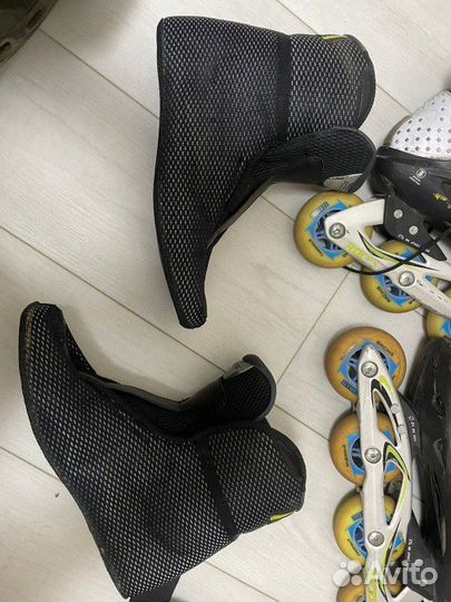 Внутренник для роликов лайнер roces