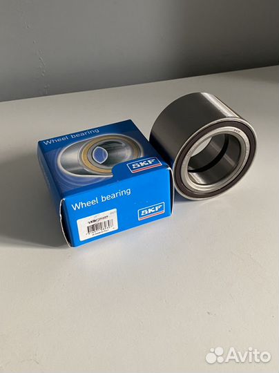 Подшипник ступицы skf vkbc20007