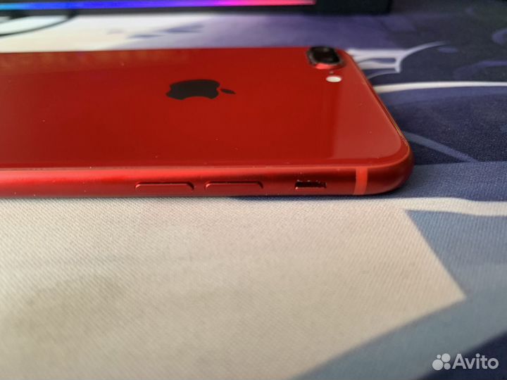 iPhone 8 Plus, 64 ГБ