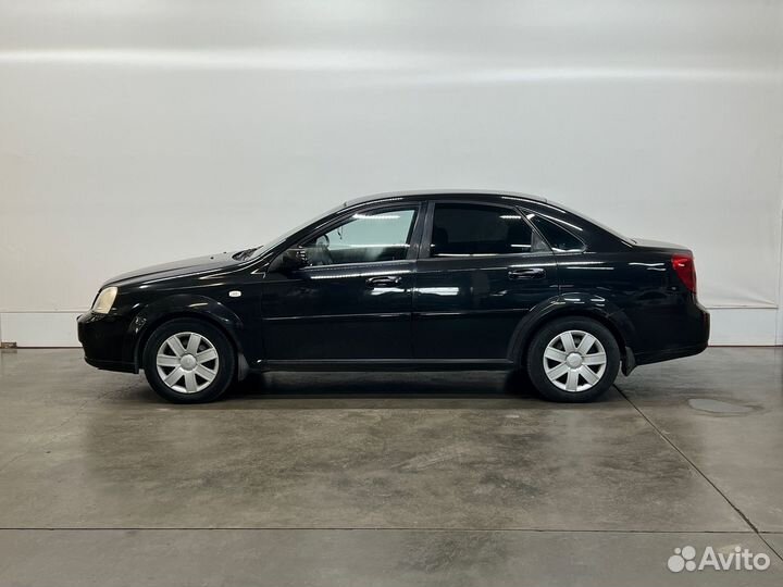 Chevrolet Lacetti 1.4 МТ, 2007, 197 000 км