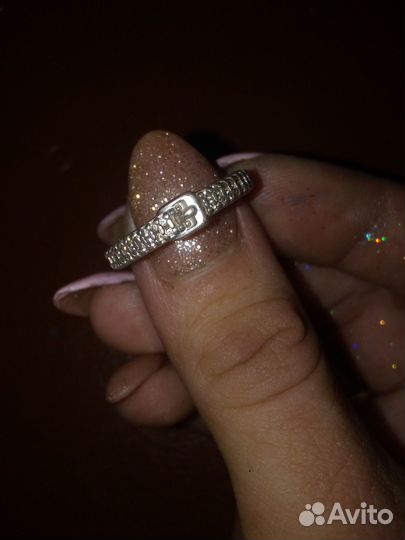 Продам колечки Серебряные, )