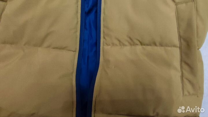 Куртка для мальчика