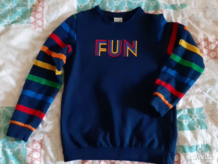 Кофты для мальчика