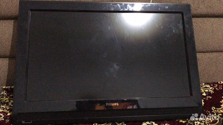 Телевизор philips 81