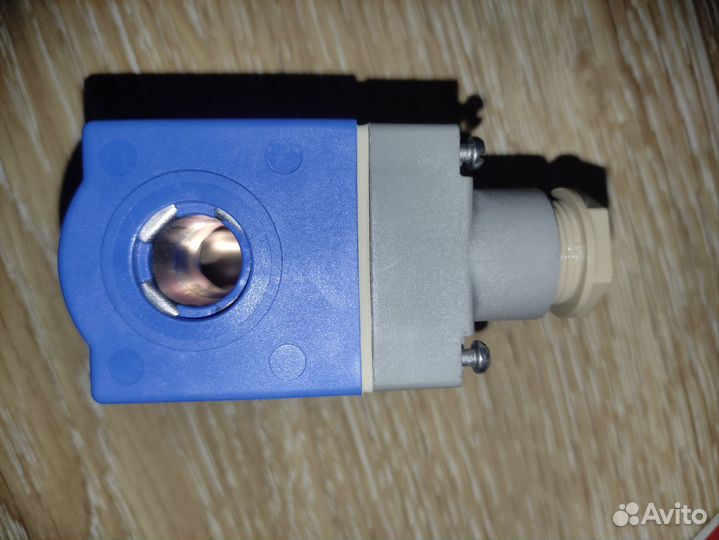 Катушка электромагнитная (solenoid coil), Danfoss