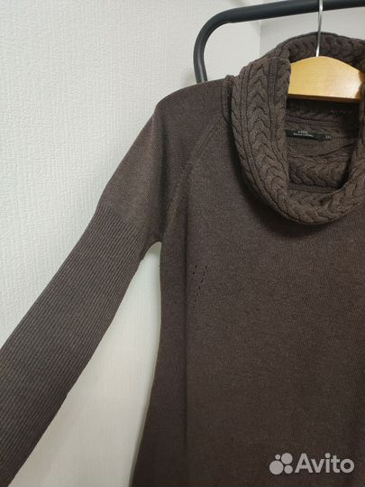 Вязаные теплые платья Ostin 48-50