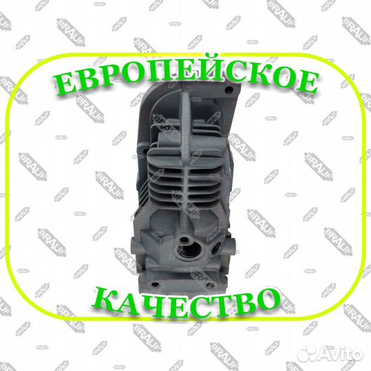 Цилиндр компрессора AMK Mercedes w221