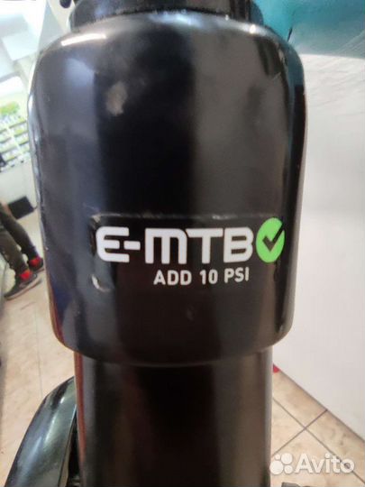 Электровелосипед Cube Stereo Hybrid 140 HPC