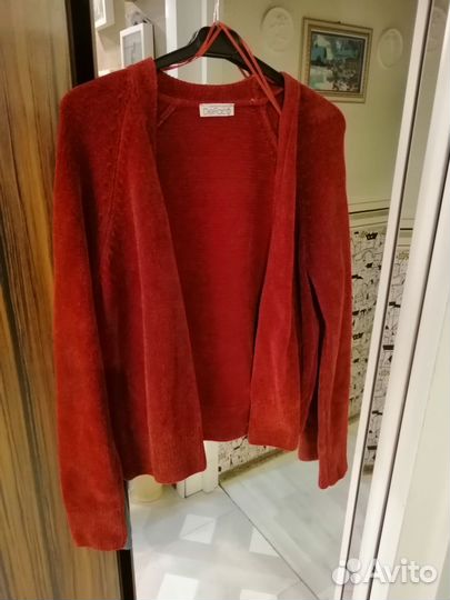 Кофта женская 46 48 размер