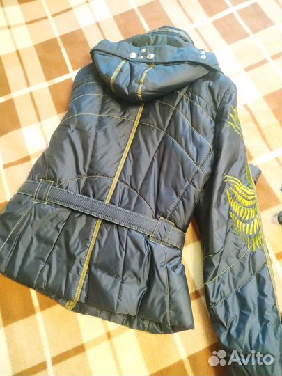 Горнолыжный костюм женский 46 48р