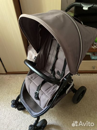 Коляска valko baby snap 4