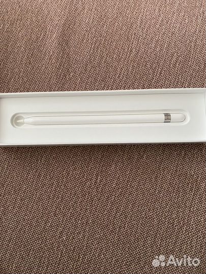 Apple pencil 1 оригинальный