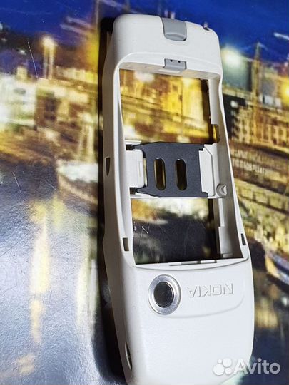 Шасси Nokia 6822 оригинал new