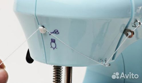 Швейная машинка