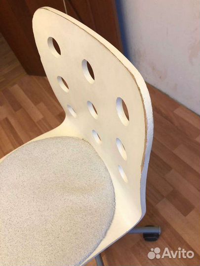 Компьютерное кресло