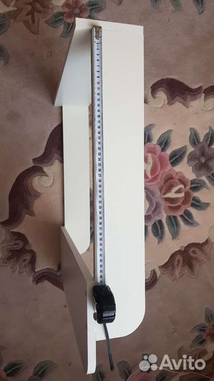 Пеленальный столик