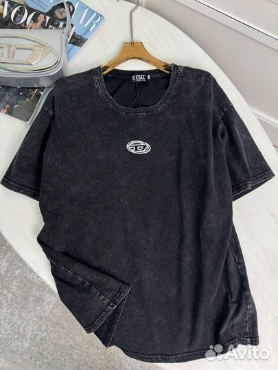 Футболка Diesel