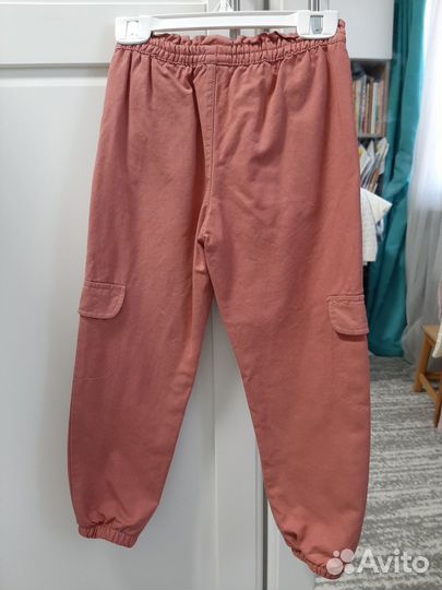 Джоггеры h&m 110