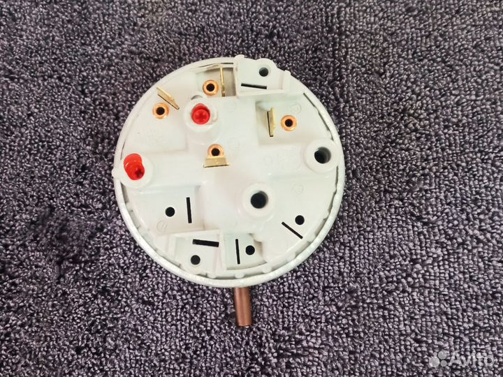 PD4-140 9274767-4 Прессостат Candy