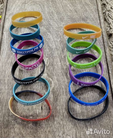Браслеты