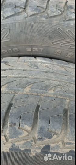 Tunga Tunga 185/65 R15