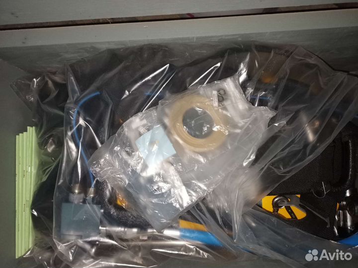 Акваланг для дайвинга