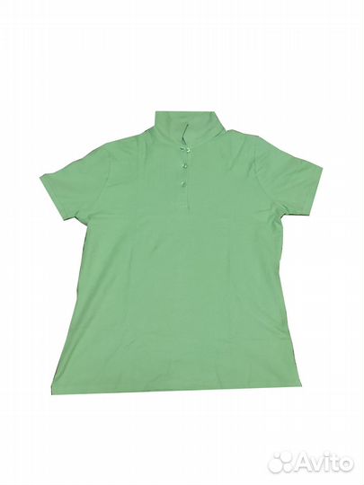 Поло Винтажная классика