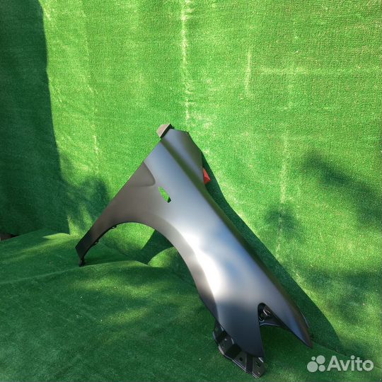 Крыло переднее правое toyota camry xv40