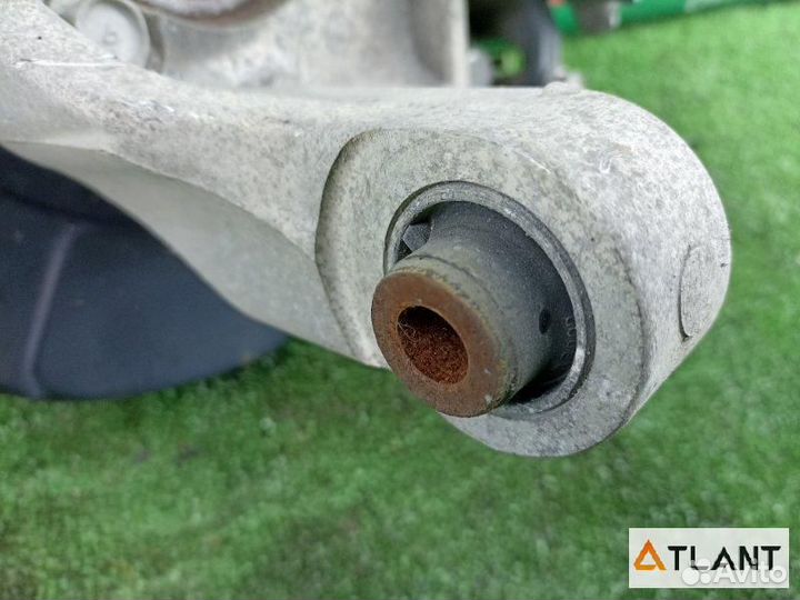 Ступица задняя правая nissan cima