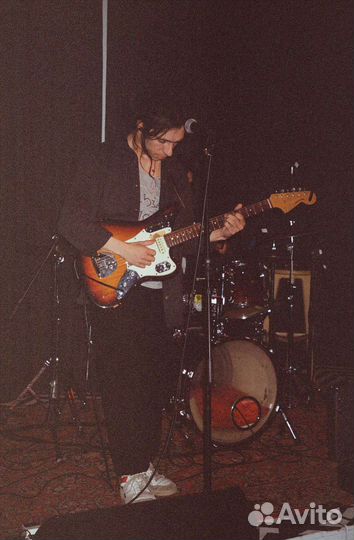 Фотограф (пленка, полароид)