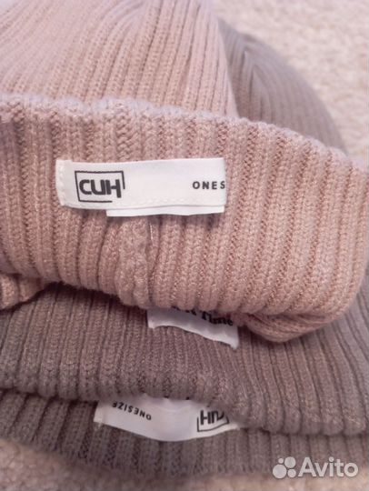 Шапки на девочку 7-8 лет