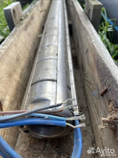 Насос для скважины