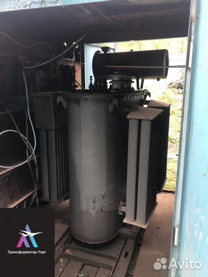 Трансформатор силовой арт79861