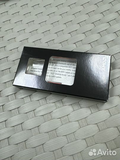 Процессор AMD Ryzen 9 3950X 16/32 Matisse AM4