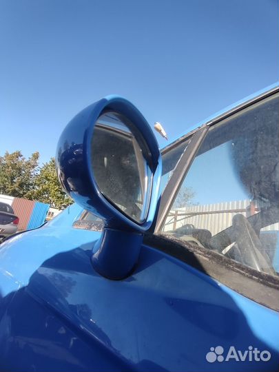 Зеркало правое, левое Chevrolet Spark M200