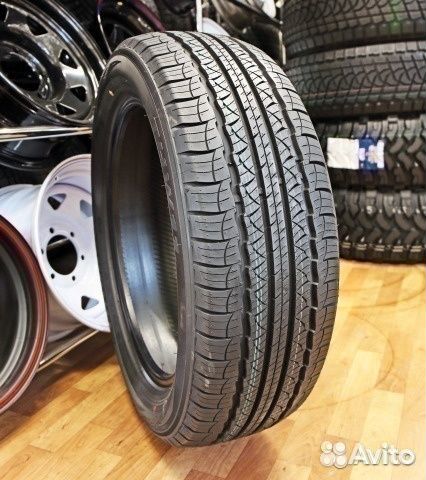 Triangle AdvanteX SUV TR259 225/55 R19 99Z