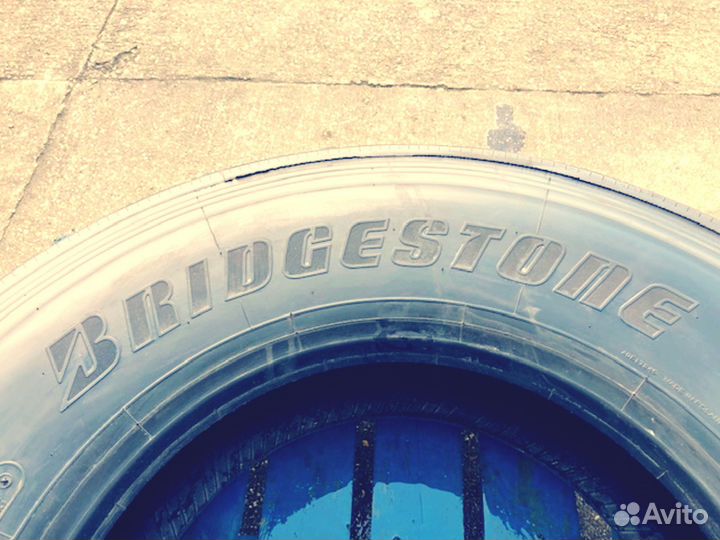 Bridgestone R249 385/55