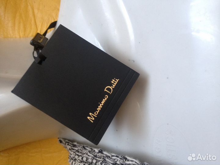 Кардиган Massimo Dutti. новый