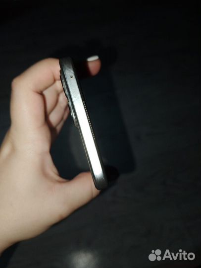 HONOR 8X, 4/128 ГБ