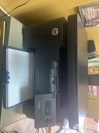 Принтер лазерный hp laserjet m125ra