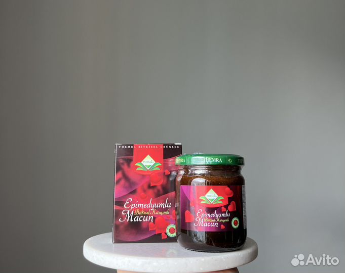 Эпидиумная паста оригинал