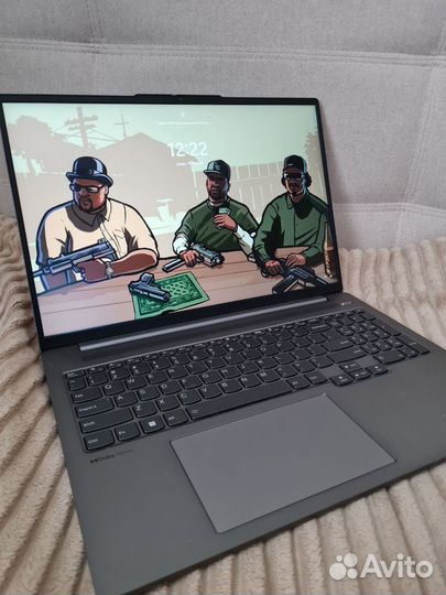 Lenovo