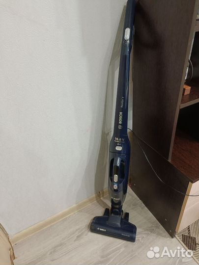 Пылесос bosch