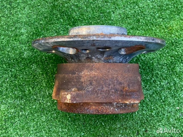 Ступица задняя Mercedes-Benz E-Class W212