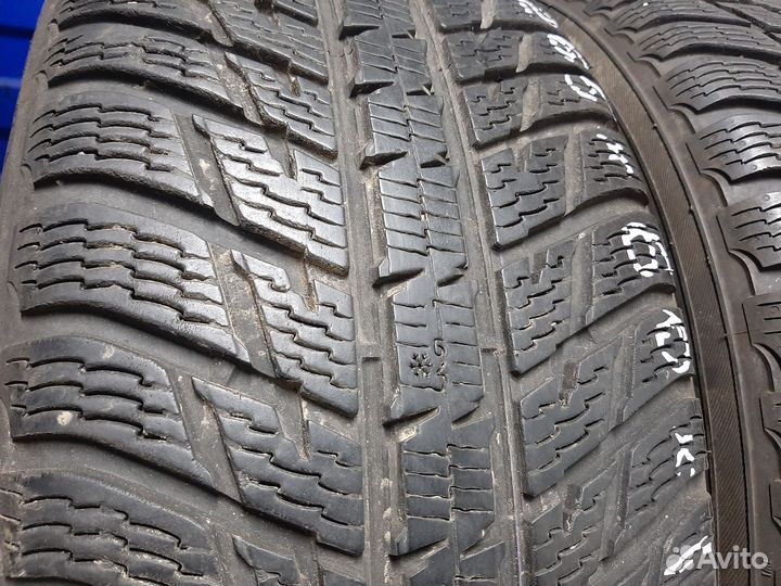 Nokian Tyres WR SUV 3 265/60 R18 107R