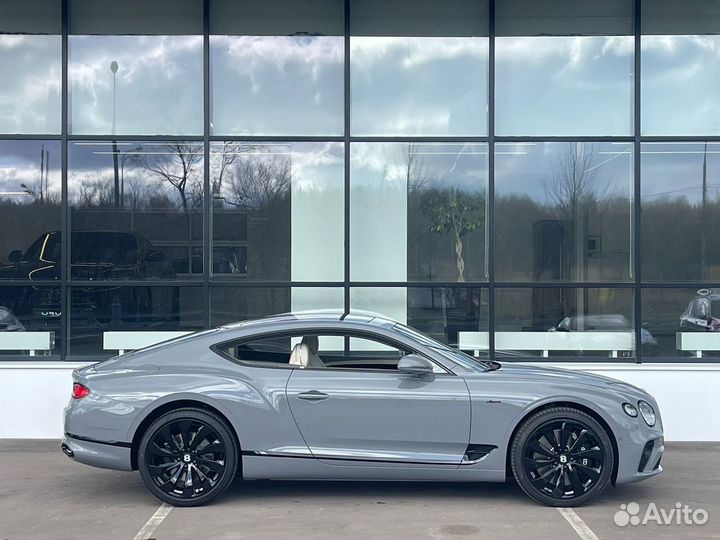 Bentley Continental GT 4.0 AMT, 2024