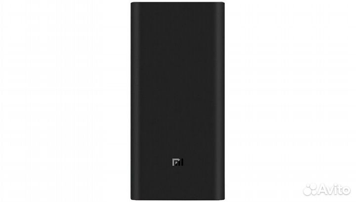 Xiaomi Mi Power Bank 3 Pro 20000mAh 50W