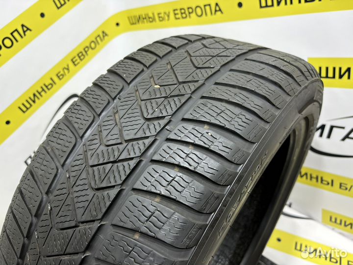 Pirelli Winter Sottozero 3 245/45 R18 100R